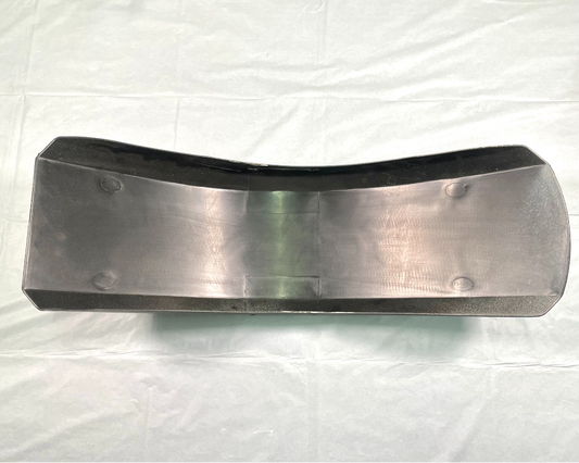 Front Mudguard - 212cc Gas Mini Bike