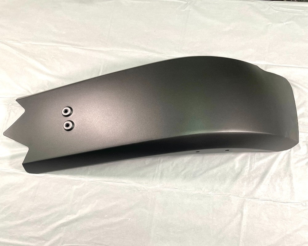 Rear Mudguard - 212cc Gas Mini Bike