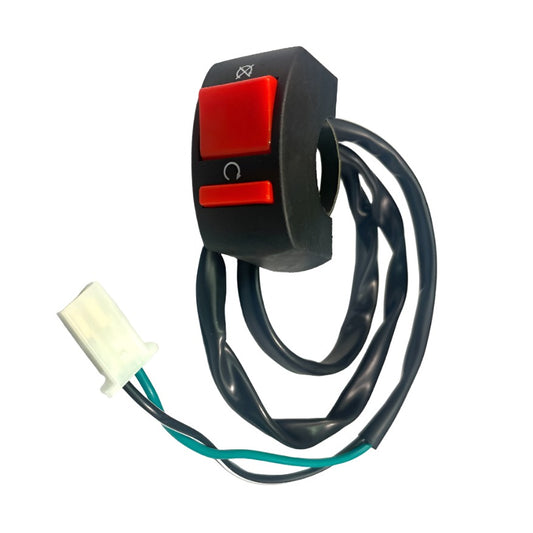 Flameout Switch - 212cc Gas Mini Bike