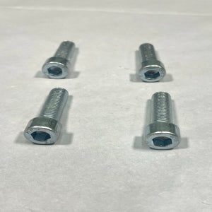 Bolt M8*30 4pc - 212cc Gas Mini Bike