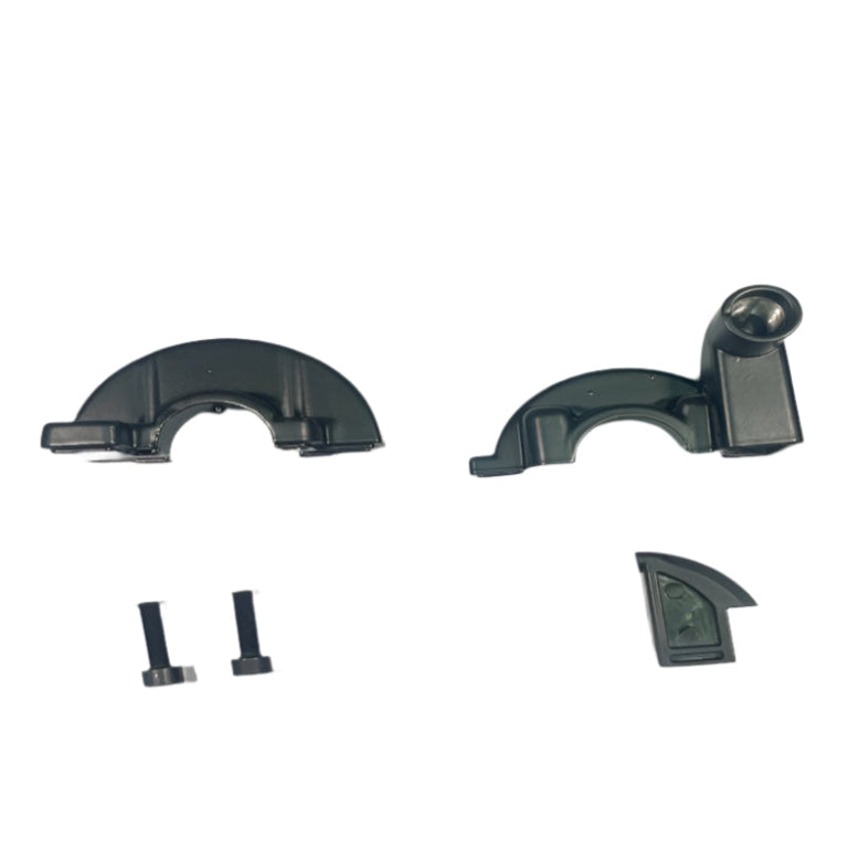 Throttle Control Assembly - 212cc Gas Mini Bike