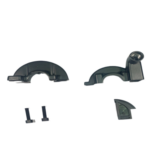 Throttle Control Assembly - 212cc Gas Mini Bike