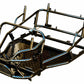 Main Chassis - 2 Seat Gas & Electric Go Kart