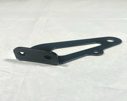 Left Light Support - 212cc Gas Mini Bike