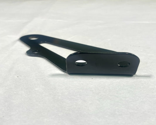 Right Light Support - 212cc Gas Mini Bike