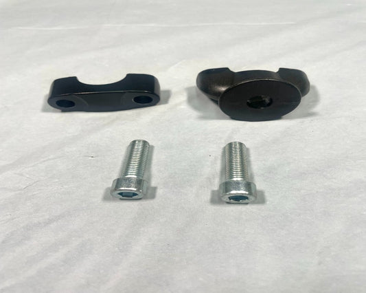Handle Bar Clamp - 212cc Gas Mini Bike