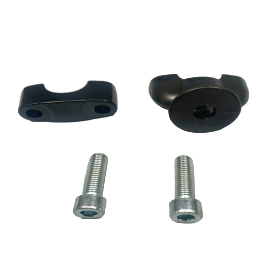 Handle Bar Clamp - 212cc Gas Mini Bike