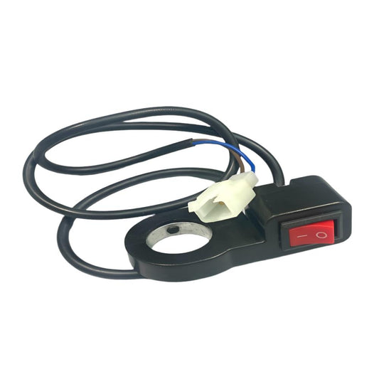 Light Switch - 212cc Gas Mini Bike
