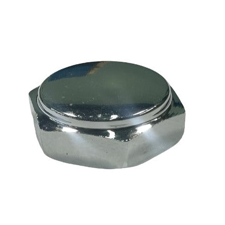 Nut M22 x 1 - 212cc Gas Mini Bike