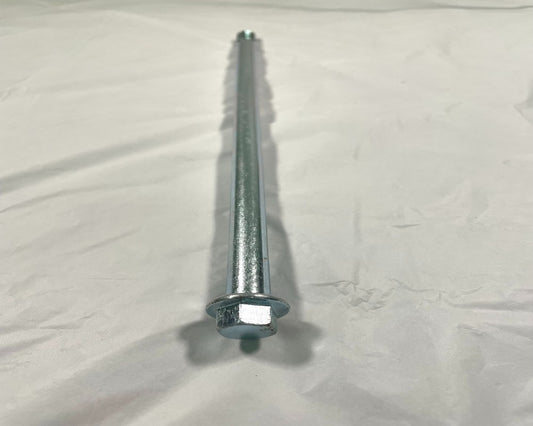 Flange Bolt M12*1.25*320 - 212cc Gas Mini Bike