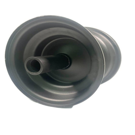 Front Hub - 212cc Gas Mini Bike