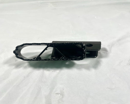 Right Pedal - 212cc Gas Mini Bike