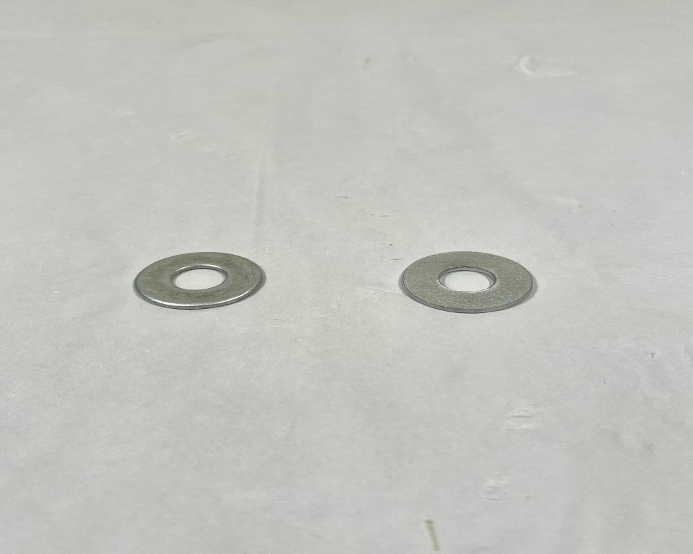 Gasket 20*8*1.5 2pc - 212cc Gas Mini Bike