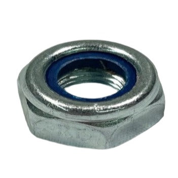 Lock Nut M10*1.25 - 212cc Gas Mini Bike