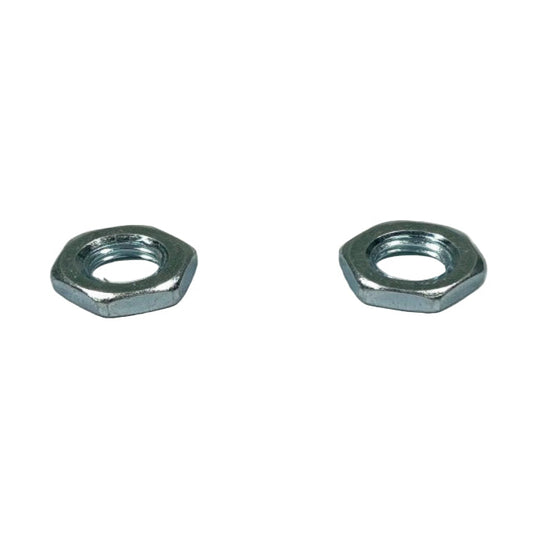 Nut M8 2pc - 212cc Gas Mini Bike