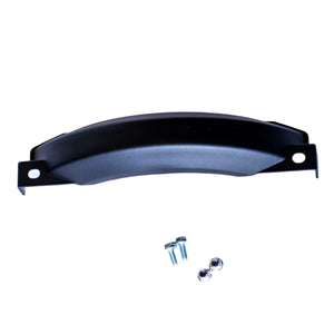 Brake Cover Assembly - 2 Seat Go Kart (Gas)