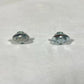 Flange Bolt M6*12 2pc - 212cc Gas Mini Bike