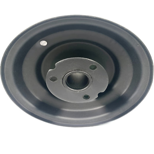 Rear Hub - 212cc Gas Mini Bike