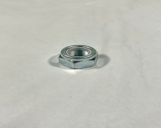 Lock Nut M12*1.25 - 212cc Gas Mini Bike
