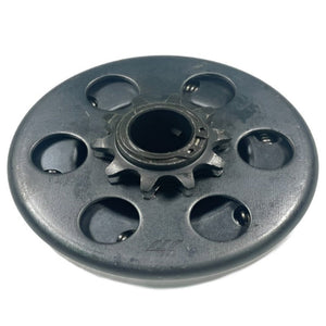 Clutch 10T - 212cc Gas Mini Bike