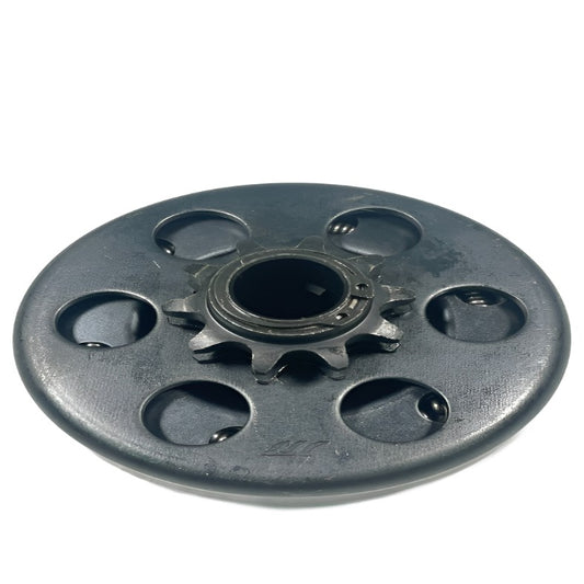 Clutch 10T - 212cc Gas Mini Bike