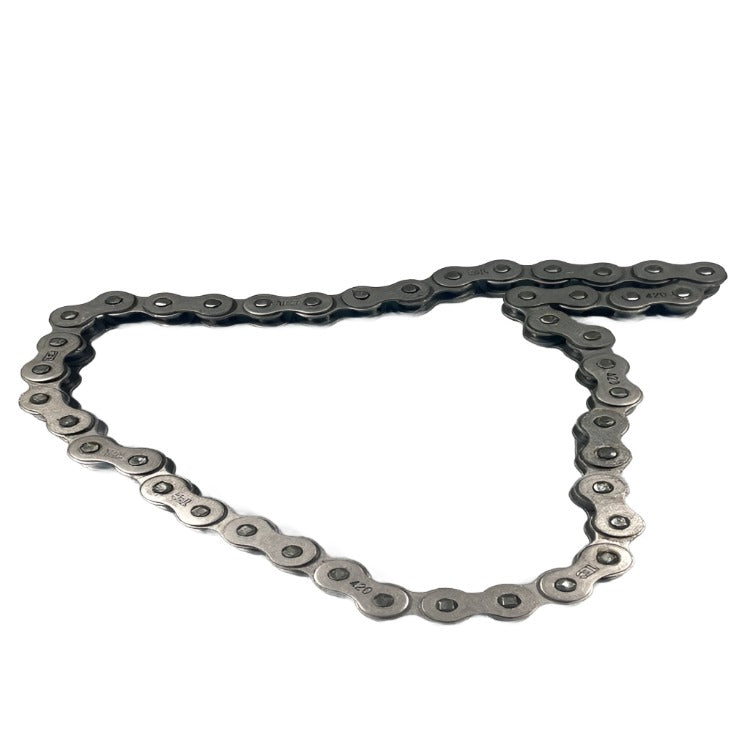 Chain 420-42 - 212cc Gas Mini Bike