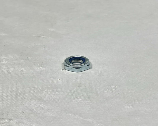 Lock Nut M6 - 212cc Gas Mini Bike