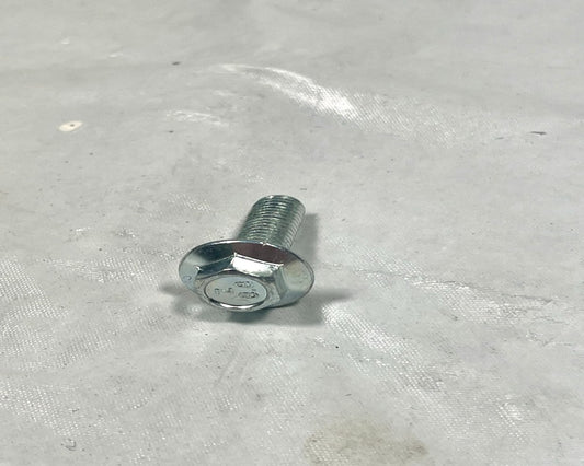 Flange Bolt M6*20 - 212cc Gas Mini Bike