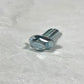 Flange Bolt M8*20 - 212cc Gas Mini Bike