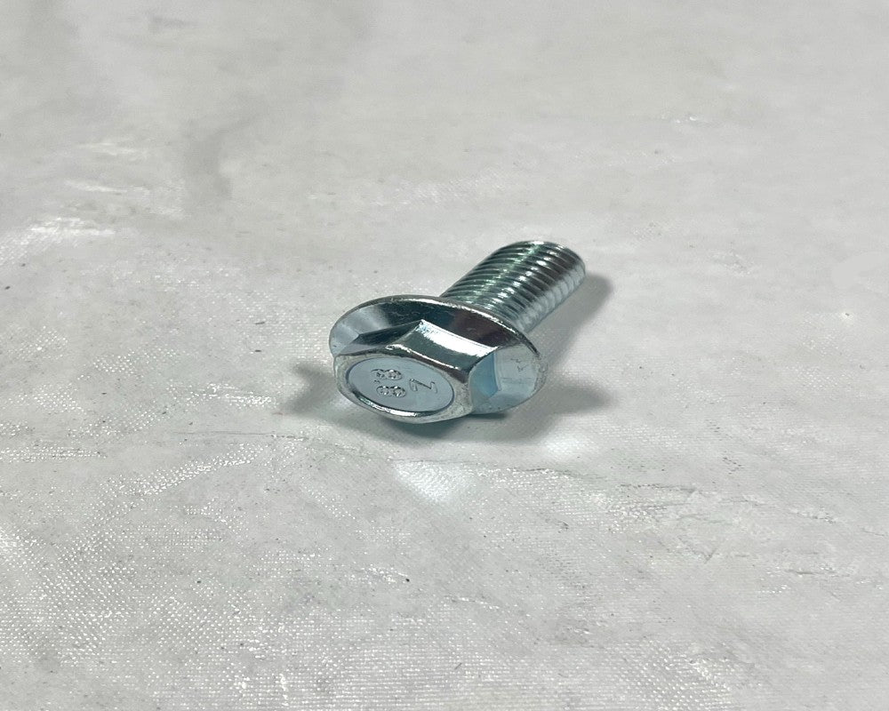 Flange Bolt M8*20 - 212cc Gas Mini Bike