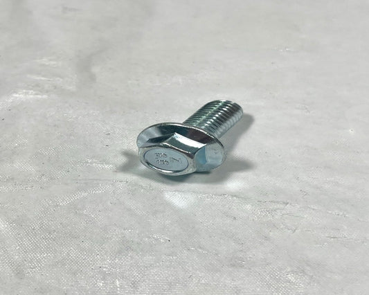 Flange Bolt M8*20 - 212cc Gas Mini Bike