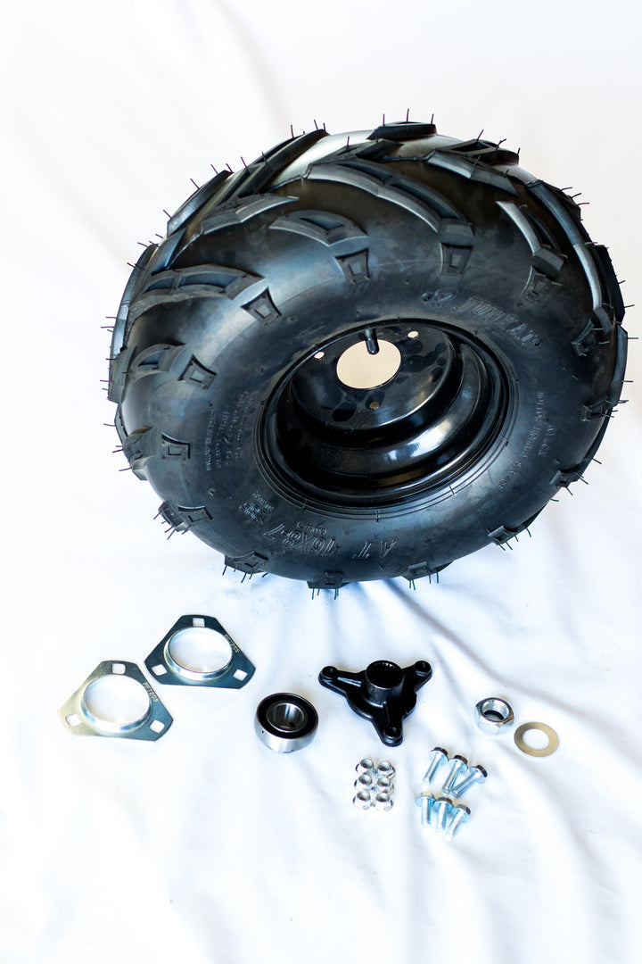 Replacement Parts – Drift Hero