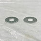Gasket 8*20*1.5 2pc - 212cc Gas Mini Bike
