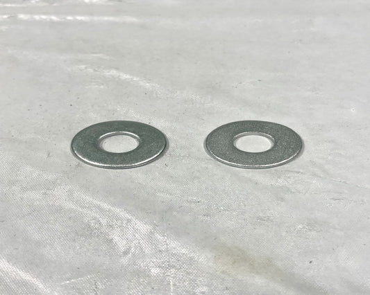 Gasket 8*20*1.5 2pc - 212cc Gas Mini Bike