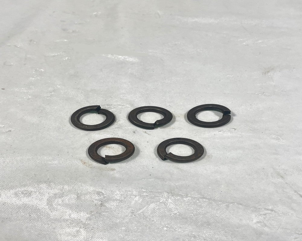 Spring Washer M8 - 212cc Gas Mini Bike