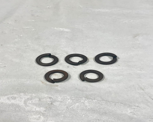 Spring Washer M8 - 212cc Gas Mini Bike