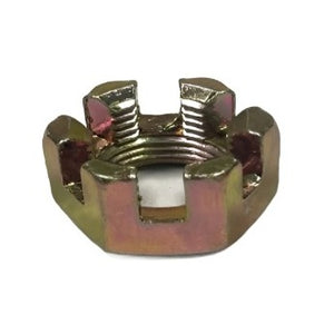 Castle Nut M16*1.5 - 212cc Gas Mini Bike