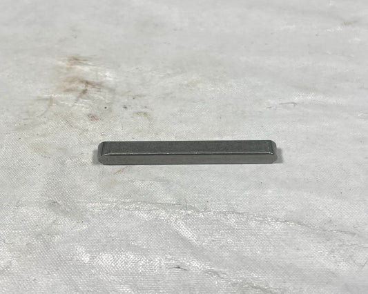 Square Key 5x30 - 212cc Gas Mini Bike