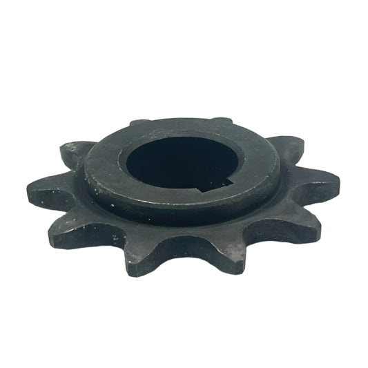 Small Chain Wheel - 212cc Gas Mini Bike