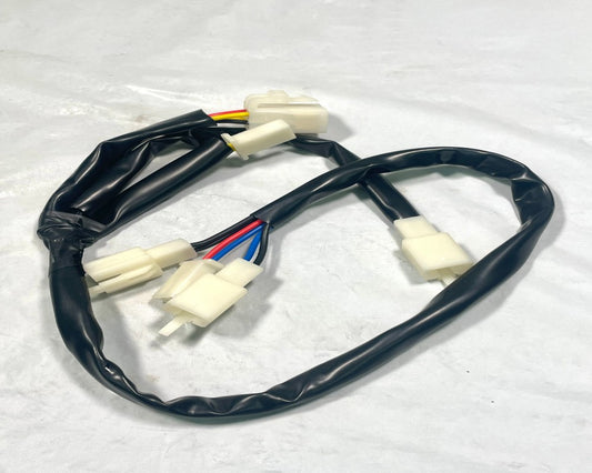 Main Cable - 212cc Gas Mini Bike