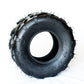 Rear Tire - 2 Seat Go Kart (Gas & EV)