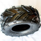 Rear Tire - 2 Seat Go Kart (Gas & EV)