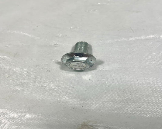 Flange Bolt M6*16 - 212cc Gas Mini Bike