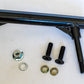 Right Swing Arm Assembly - 2 Seat Gas Go Kart & Electric Go Kart