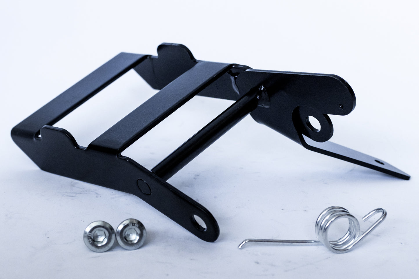 Gas Pedal Assembly - 2 Seat Go Kart (Gas)