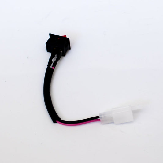 Kill Switch - 2 Seat Go Kart (Gas)