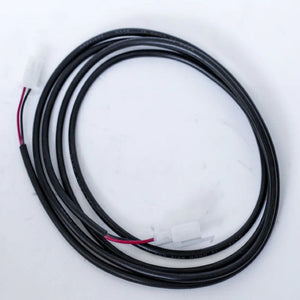 Cable Line - 2 Seat Go Kart (Gas)