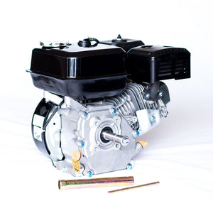 212cc Engine - 2 Seat Gas Go Kart