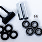 Countershaft Assembly - 2 Seat Go Kart (Gas)