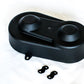CVT Cover - 2 Seat Go Kart (Gas)